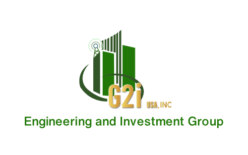 G2I INC USA